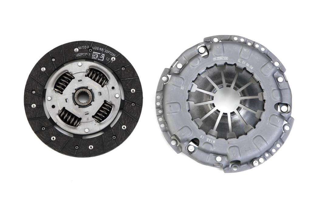 Kit de embrague Raicam Industrie S.r.l. ref. RC90465