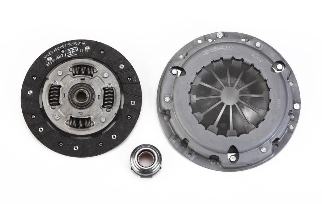 Kit d'embrayage Raicam Industrie S.r.l. ref. RC90466