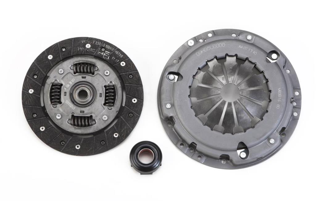 Kit de embrague Raicam Industrie S.r.l. ref. RC90467