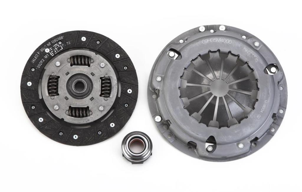 Kit d'embrayage Raicam Industrie S.r.l. ref. RC90468