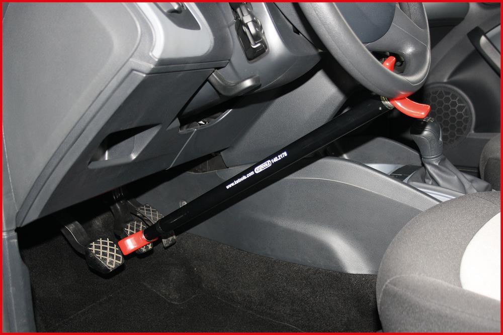 Outils de blocage de pédale de frein KS TOOLS 140.2178