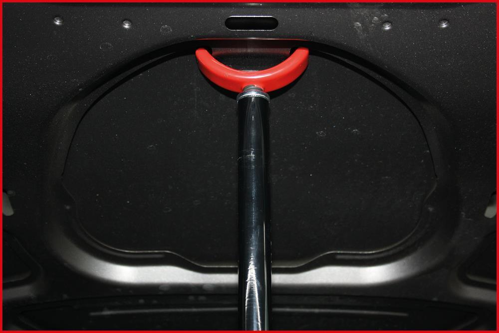 Outils de blocage de pédale de frein KS TOOLS 140.2178