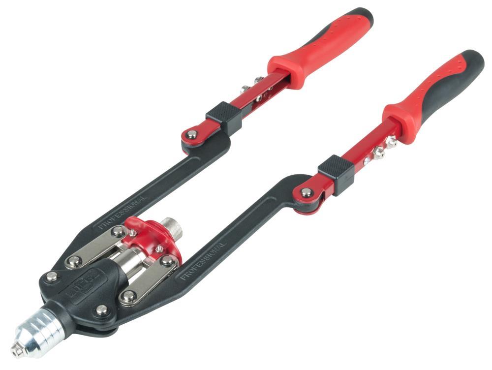Pince à riveter KS TOOLS ref. 150.9637