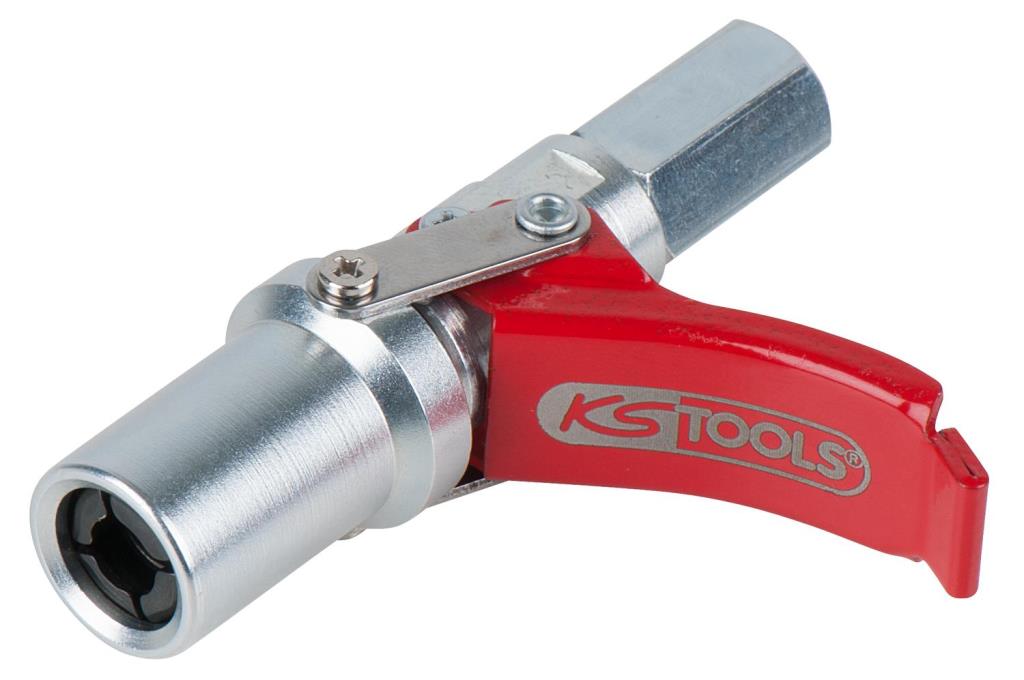 Pompe à graisse KS TOOLS 980.1108