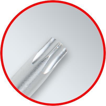 Jeux de clés mâles Torx - Allen KS TOOLS ref. 151.4880