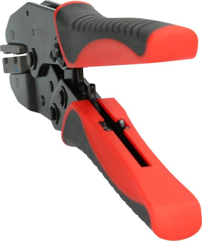 Pince à sertir KS TOOLS 115.1495
