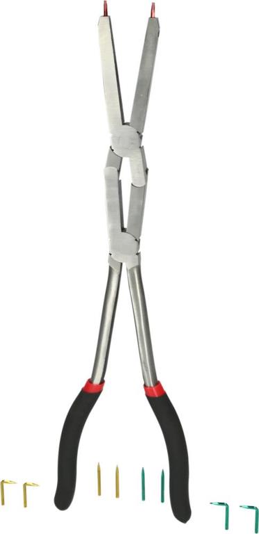 Pince circlips intérieure KS TOOLS 500.7035