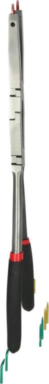 Pince circlips intérieure KS TOOLS 500.7035