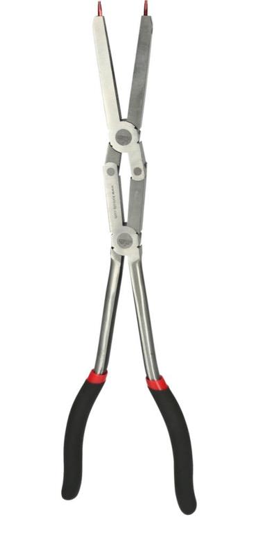 Pince circlips intérieure KS TOOLS 500.7035