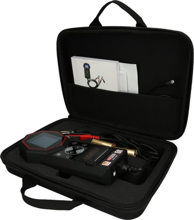 Testeur de batterie KS TOOLS  ref. 550.1649