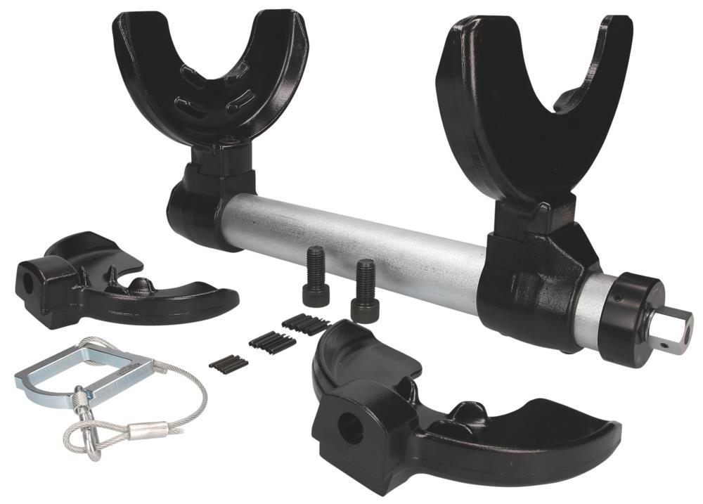 Compresseur de ressort KS TOOLS 500.8400
