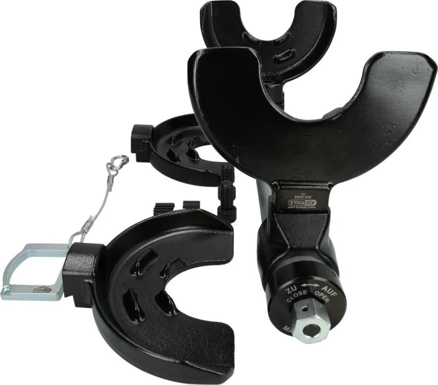 Compresseur de ressort KS TOOLS 500.8400