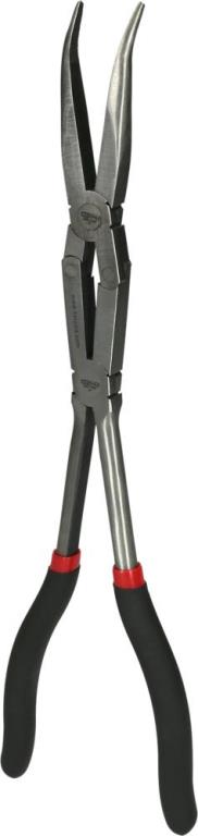 Pince à bec KS TOOLS 500.7163