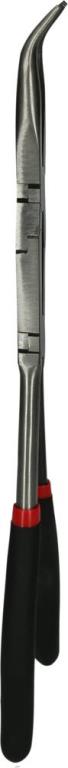 Pince à bec KS TOOLS 500.7163