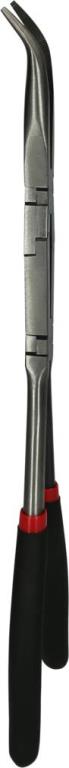 Pince à bec KS TOOLS 500.7163