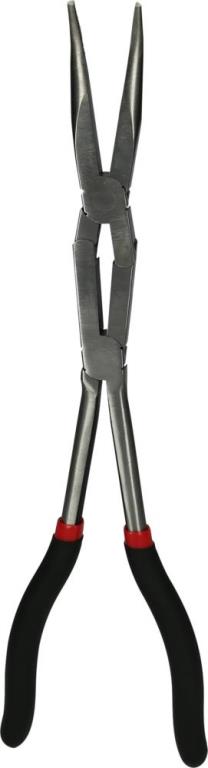 Pince à bec KS TOOLS 500.7163
