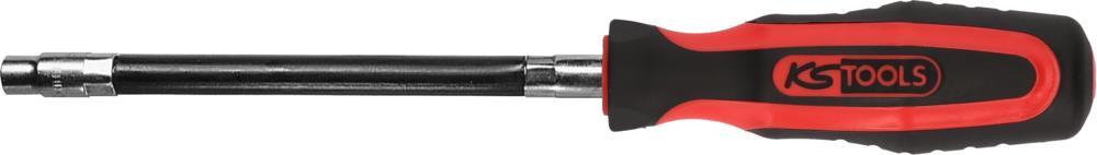 Tournevis flexible douille KS TOOLS 159.2128