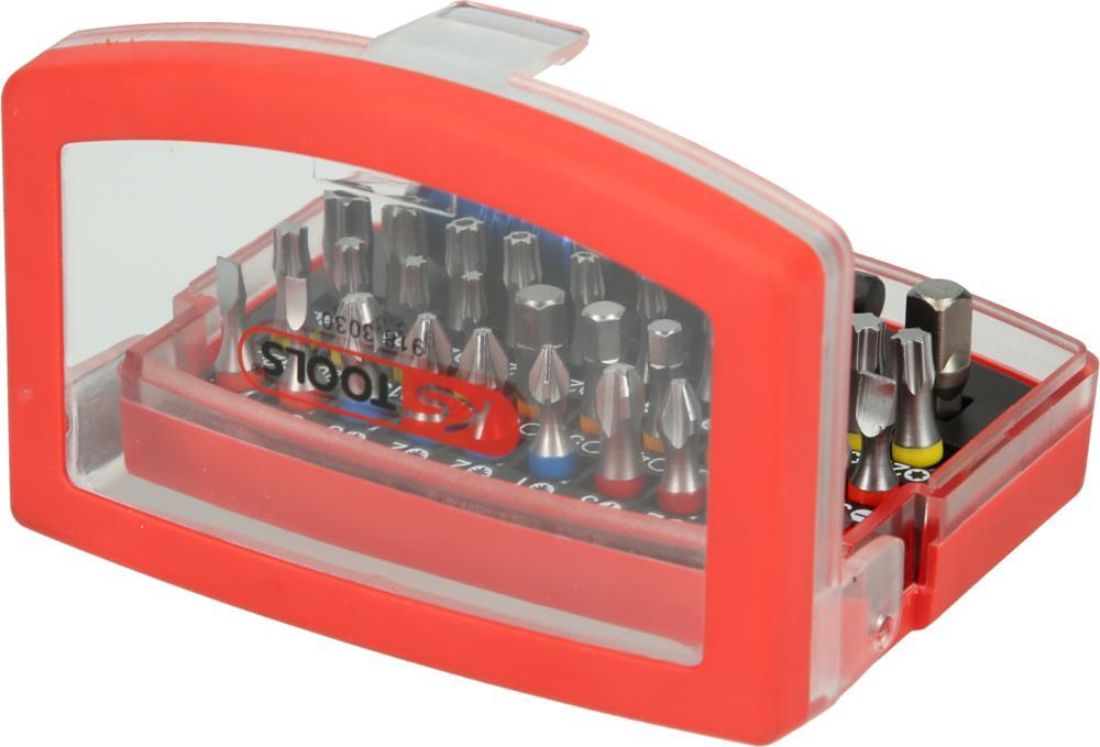 Coffret d'embouts KS TOOLS ref. 918.3030