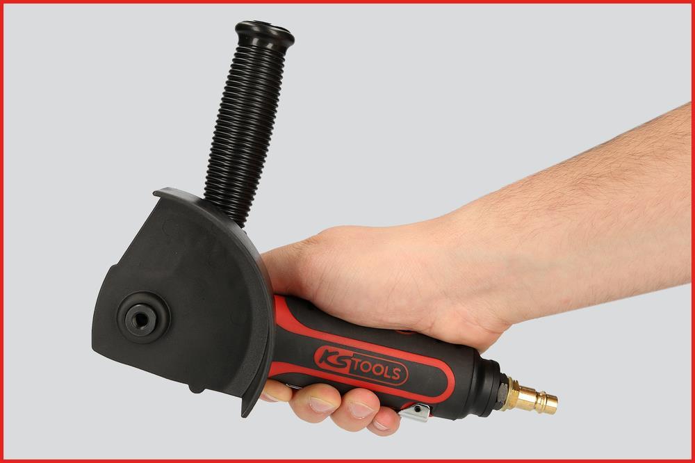 Meuleuses et rainureuses KS TOOLS  ref. 515.5431