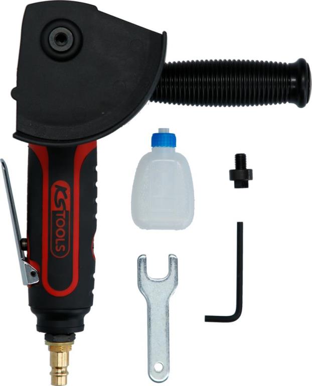 Meuleuses et rainureuses KS TOOLS  ref. 515.5431