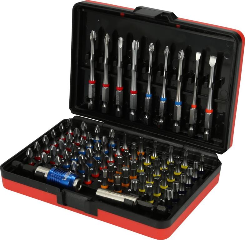 Coffret d'embouts KS TOOLS 918.3070