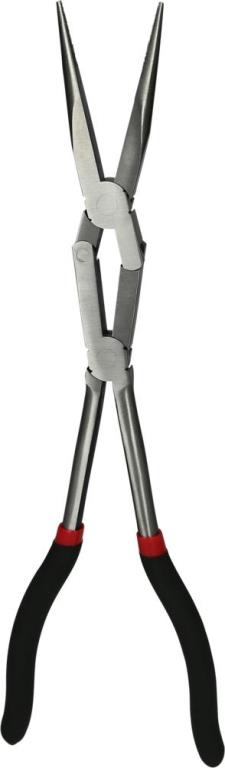 Pince à bec KS TOOLS 500.7161