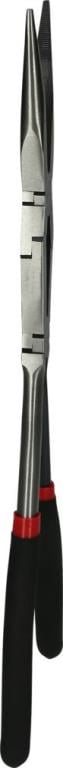 Pince à bec KS TOOLS 500.7161