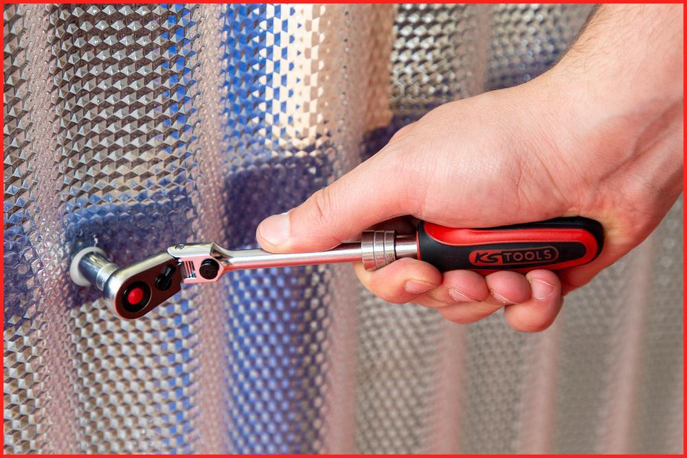 Cliquet KS TOOLS 914.1420