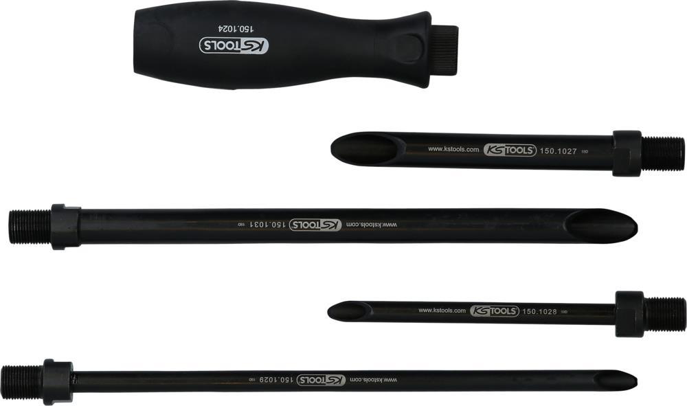 Passe fil KS TOOLS 150.1025