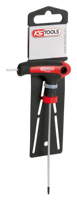 Clé mâle KS TOOLS 151.8135-E