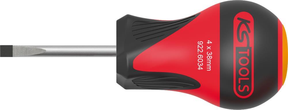 Tournevis à fente KS TOOLS ref. 922.6035