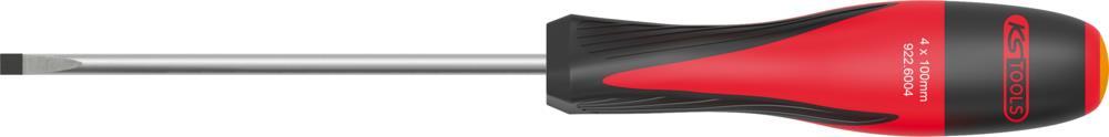 Tournevis à fente KS TOOLS ref. 922.6004
