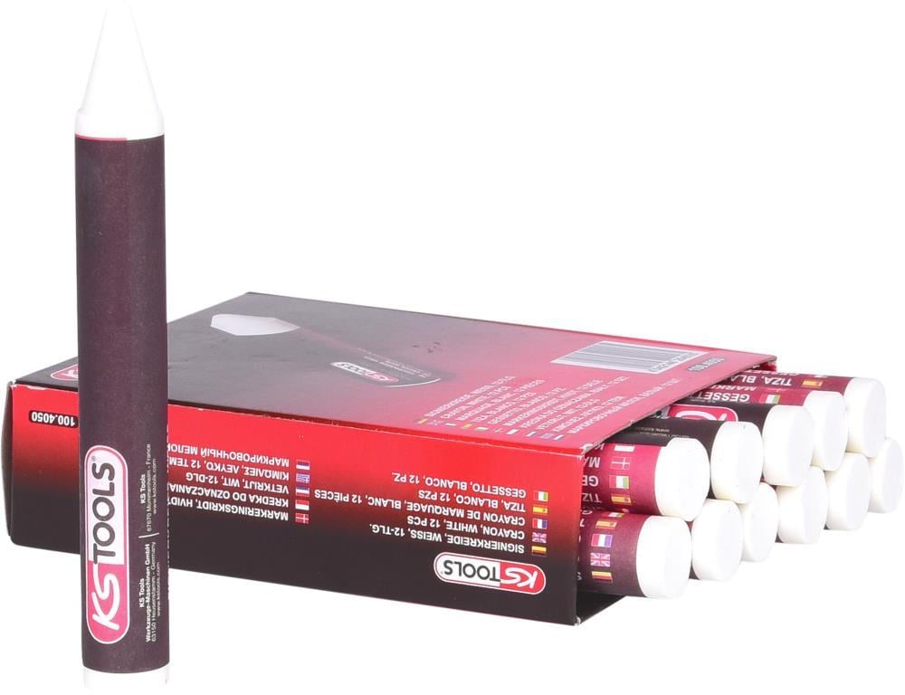 Accessoires pneumatiques KS TOOLS 100.4050