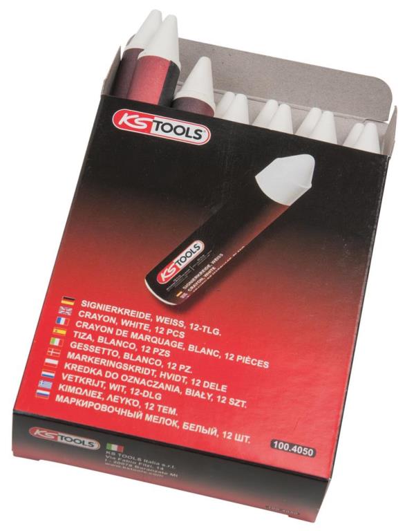 Accessoires pneumatiques KS TOOLS 100.4050