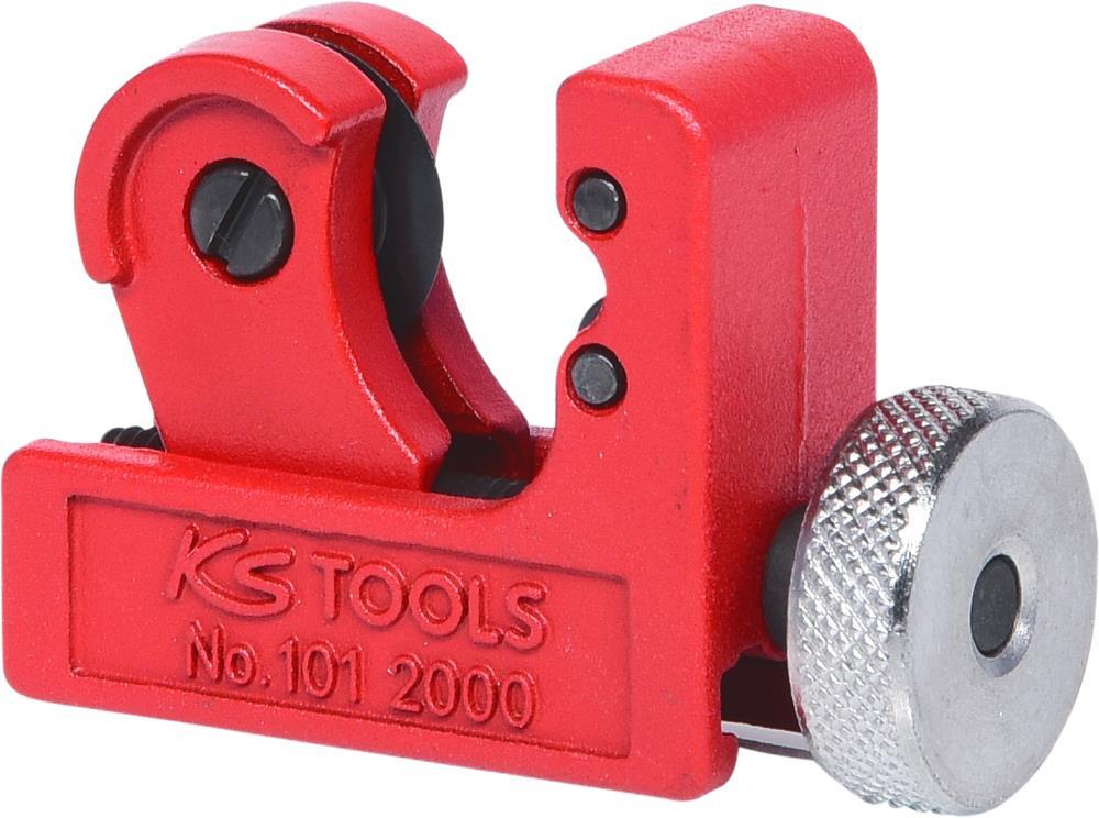  Coupe-tube KS TOOLS 101.2000