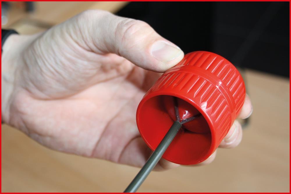 Coupe-tube KS TOOLS 105.2000