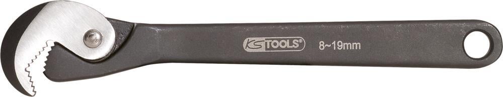 Clé à molette KS TOOLS 114.0050