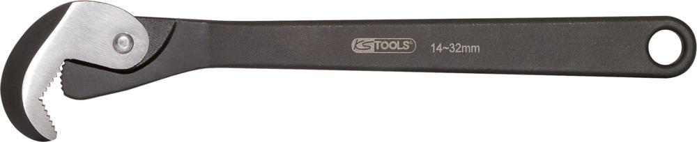 Clé à molette KS TOOLS 114.0051