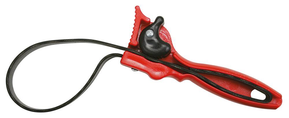 Clé à sangle RIGGID N°5 avec sa boite - Bricolage