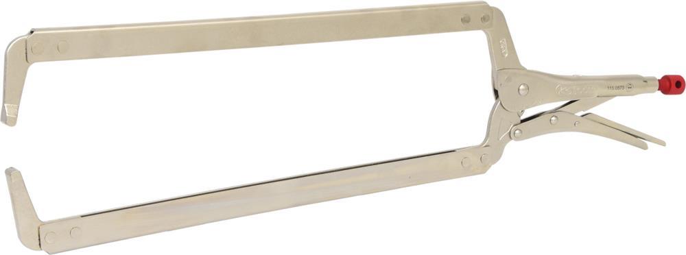 Pince étau KS TOOLS 115.0573