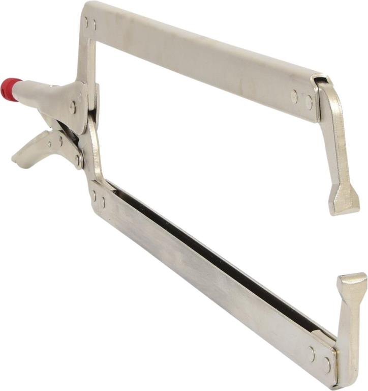 Pince étau KS TOOLS 115.0573