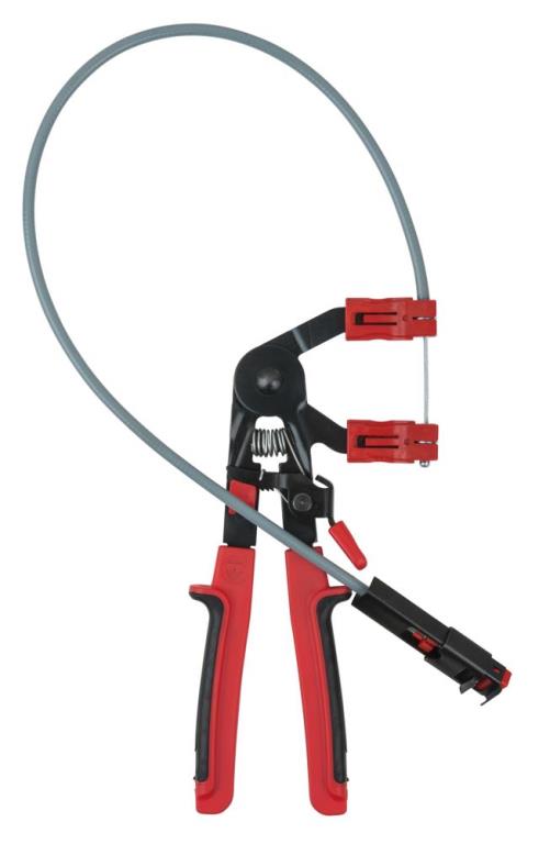 Pince à collier KS TOOLS ref. 115.0901