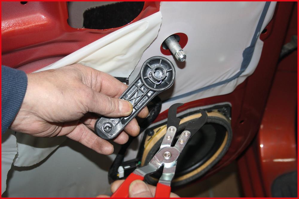 Pince à dégarnir KS TOOLS 115.0994
