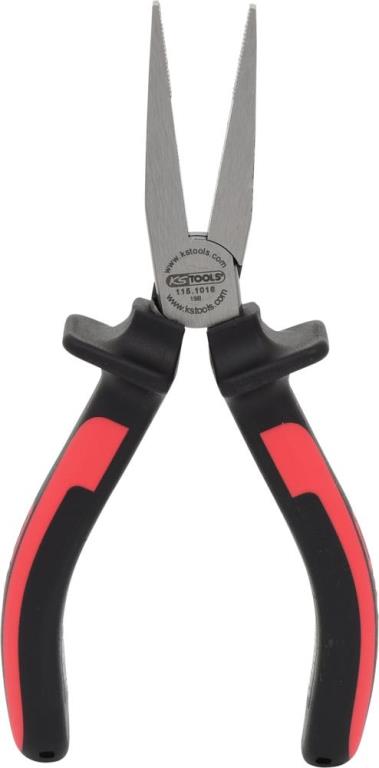 Pince à bec KS TOOLS ref. 115.1017
