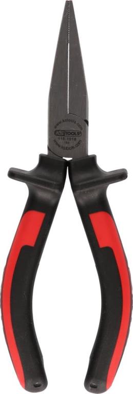 Pince à bec KS TOOLS ref. 115.1017