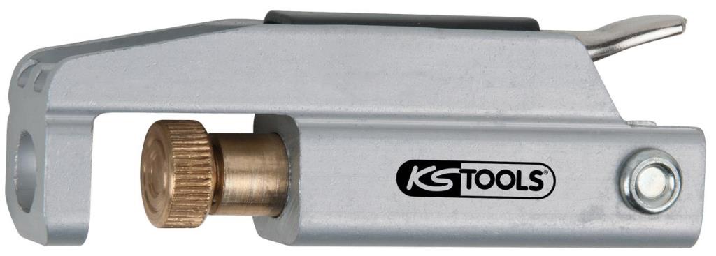 Pince étau KS TOOLS 115.1026