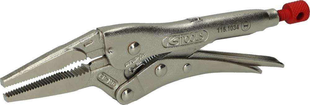 Pince étau KS TOOLS 115.1034