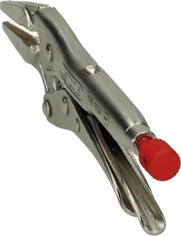 Pince étau KS TOOLS 115.1034