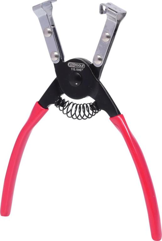 Pince à collier KS TOOLS ref. 115.1045
