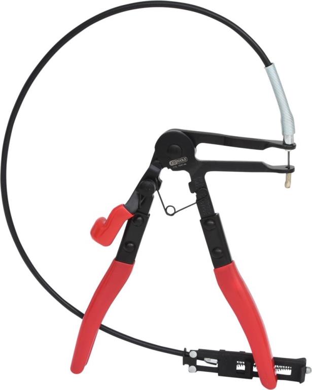 Pince à collier KS TOOLS ref. 115.1041